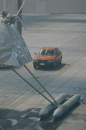 Panamarenko - Scotch Gambit kopen? Bied vanaf 60!