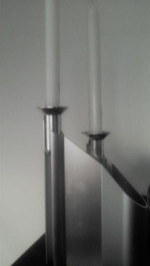 Georg Jensen - Lene Munthe kandelaar Labyrinth kopen? Bied vanaf 69!