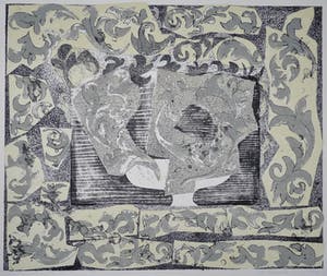 Kees Franse - Zonder titel kopen? Bied vanaf 39!