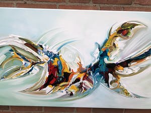 Gena - Abstract Light kopen? Bied vanaf 1!