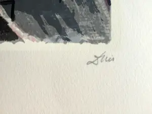 Dries van den Broeck - La Vigie kopen? Bied vanaf 65!