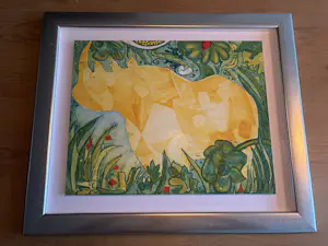 Elfriede Otto - Auf Safari kopen? Bied vanaf 399!