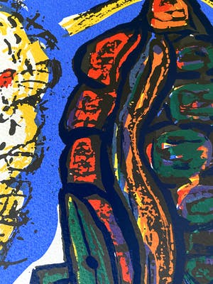 Fred Bervoets - zonder titel kopen? Bied vanaf 320!