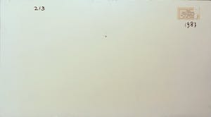 Paul Overhaus - Lot van drie voorstellingen - Ingelijst kopen? Bied vanaf 120!