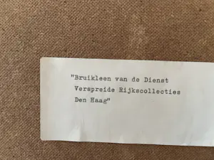 Pieter Dirk Torensma - VREEMD LANDSCHAP kopen? Bied vanaf 100!