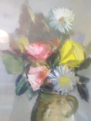 Albert Saverys - Stilleven met bloemen kopen? Bied vanaf 600!