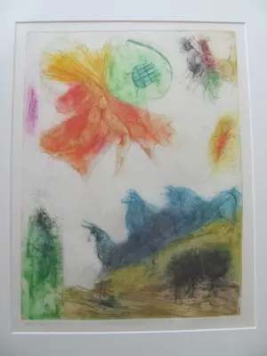 Sam Parabirsingh - Anima Mediterranica I kopen? Bied vanaf 65!