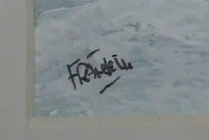 Franklin Meijer - Waarheen???? 2 x kavel kopen? Bied vanaf 69!