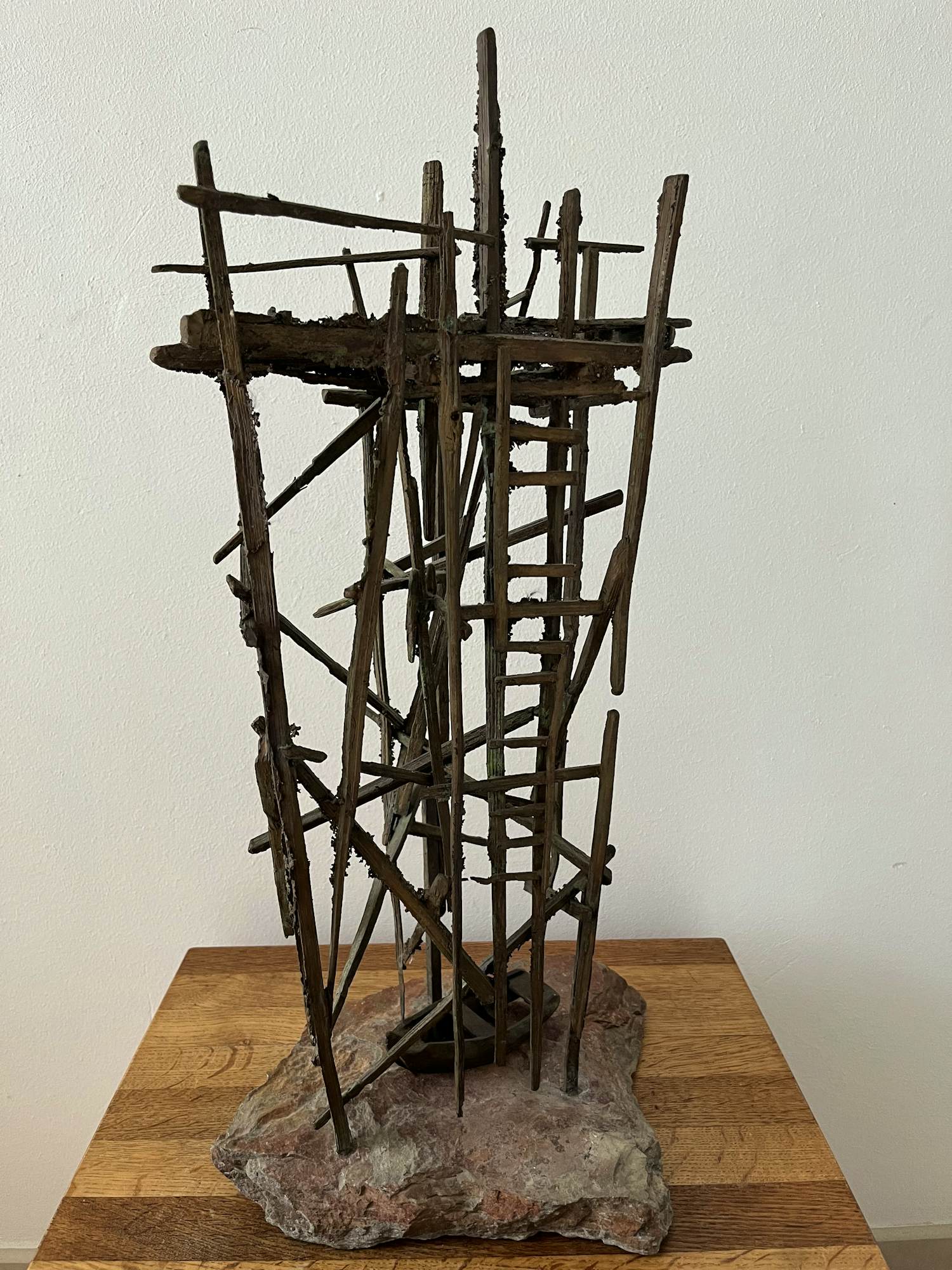 Chris Hendriks - STEIGER L’ ABERWRAC’H verkocht voor € 438!