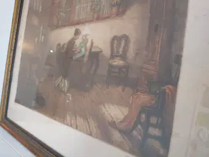 Albert Geudens - Kleurenets kopen? Bied vanaf 45!