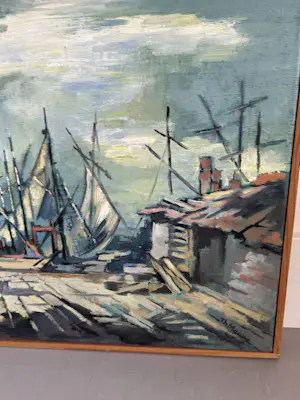 Thijs Mauve - Innsmouth kopen? Bied vanaf 1!