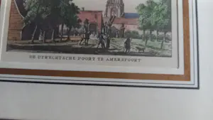 Abraham Rademaker - Amersfoort kopen? Bied vanaf 65!