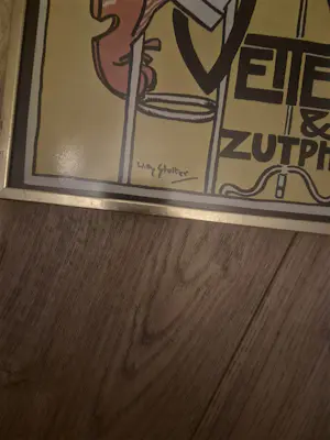 Willy Sluiter - Vetter& Co Ztuthpen kopen? Bied vanaf 350!