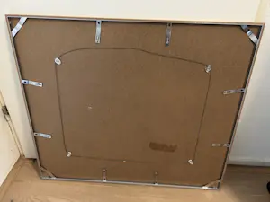 Cesar Manrique - Vis ‘85 kopen? Bied vanaf 125!