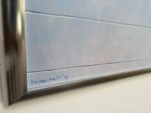 Arie van Geest - Pinokkio en zijn moeder kopen? Bied vanaf 3500!