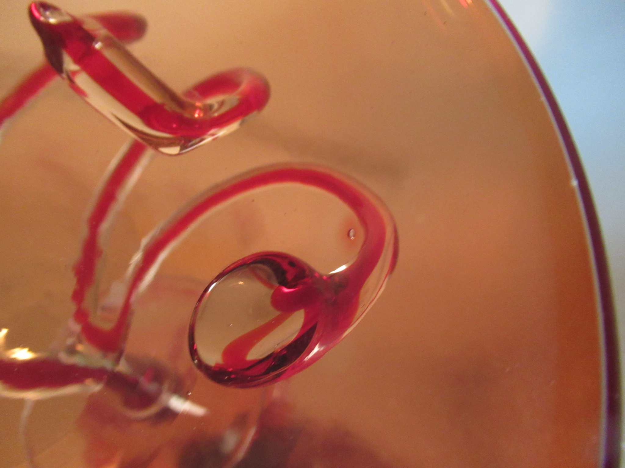 Niet of onleesbaar gesigneerd - Handgemaakt schaaltje kopen? Bied vanaf 1!