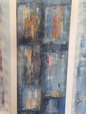 Sylvia Goebel - "URBAN PEOPLE" kopen? Bied vanaf 185!