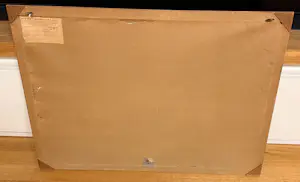 Alfred Wittwar - Landschaft (1957) kopen? Bied vanaf 780!