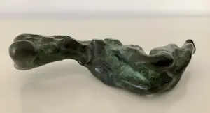 Marti de Greef - Liggend naakt kopen? Bied vanaf 175!