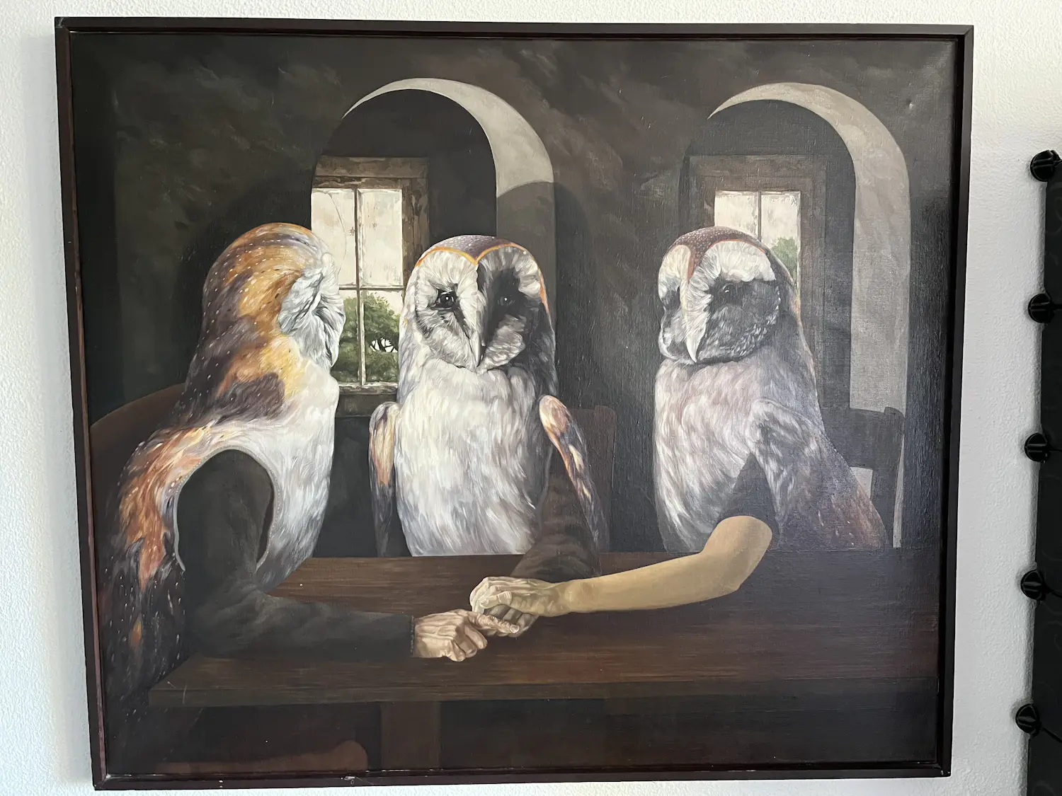 Dik (D.A.) Kats (1943)