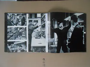 Karel Appel - Musique Barbare kopen? Bied vanaf 120!