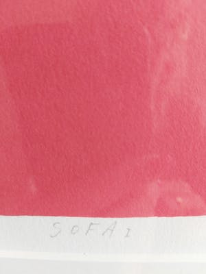 Ton Klop - SOFA1 kopen? Bied vanaf 55!