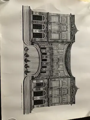 AcheterSees Vlag - Koninklijke Schouwburg? Enchérissez de 5!