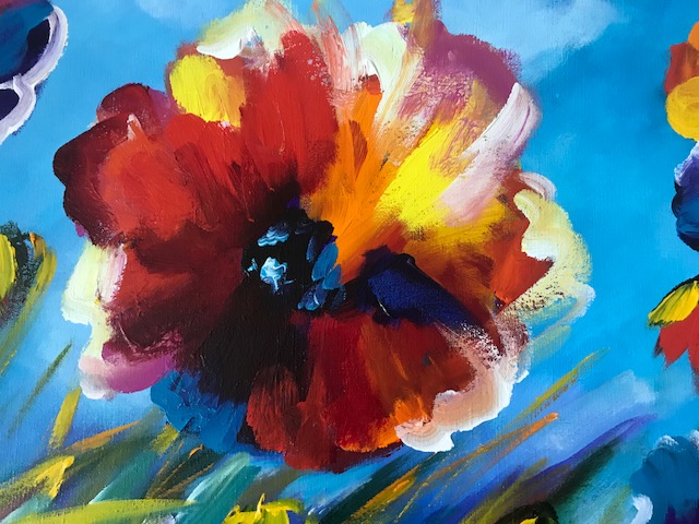 Adry Deekens-van Gorp - Ja Natuurlijk kopen? Bied vanaf 250!