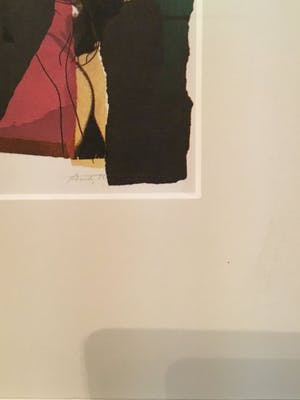 Andy Warhol - Mick Jagger kopen? Bied vanaf 400!