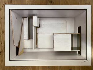 Jan De Cock - Gesigneerde Editie kopen? Bied vanaf 85!