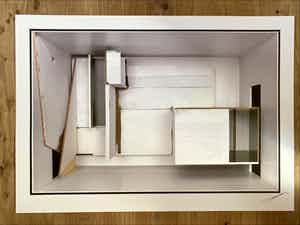 Jan De Cock - Gesigneerde Editie verkocht voor € 85!