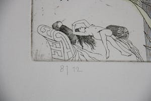 Nicolaas Wijnberg - Pulchinella of Jan Klaassen kopen? Bied vanaf 50!