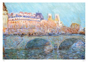 Patrick Marie - Notre Dame kopen? Bied vanaf 1!