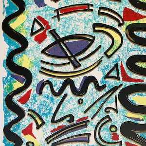 Bettina Lopetro - Lunch at the lake kopen? Bied vanaf 35!