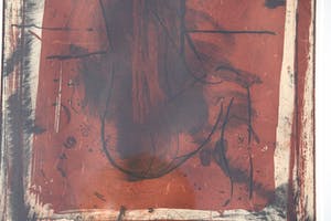 Graham Fransella - Figure On Beach kopen? Bied vanaf 335!