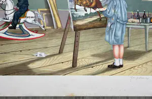 Tito Salomoni - Zonder titel kopen? Bied vanaf 35!