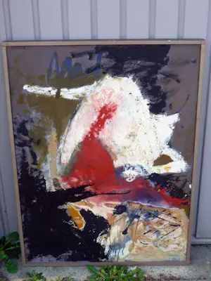 Wolter Schraa - Zonder titel kopen? Bied vanaf 144!