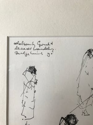 Dirkje Kuik - De Nachtwandelaar kopen? Bied vanaf 20!