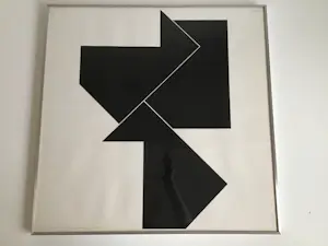 Hajo Hangen - Zonder titel kopen? Bied vanaf 225!