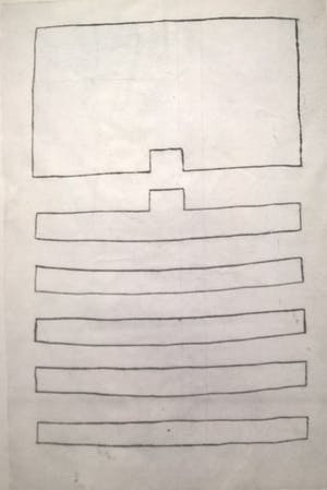 Geertjan van Oostende - gesigneerde ets kopen? Bied vanaf 35!