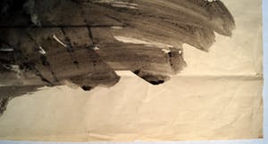 Jan Tullemans - liggend naakt kopen? Bied vanaf 65!