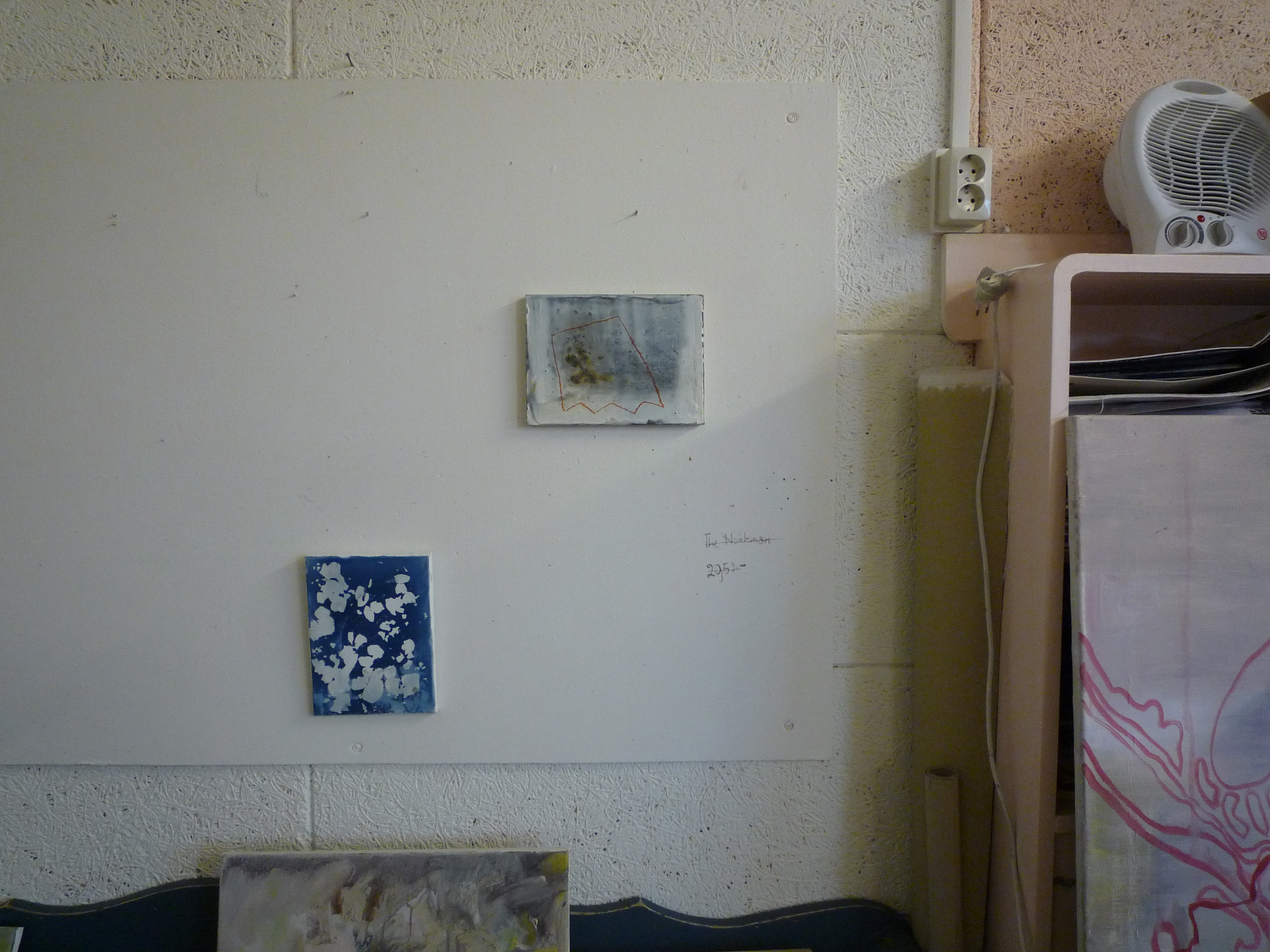 Irene van den Bos - Abstract. kopen? Bied vanaf 20!