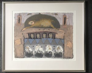 Liesbeth Rahder - Geen titel kopen? Bied vanaf 50!