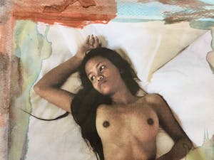 Peter Klashorst - Asian Beauty kopen? Bied vanaf 29!