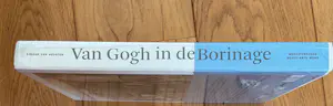 Vincent van Gogh - Van Gogh in de Borinage, De geboorte van een kunstenaar kopen? Bied vanaf 25!