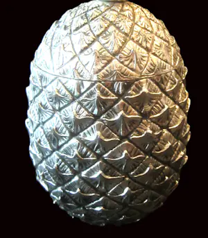 Mauro Manetti - Ananas - IJsemmer kopen? Bied vanaf 310!