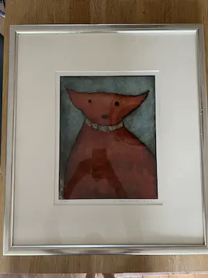 Gerda Smit - Nora the Terrible kopen? Bied vanaf 135!