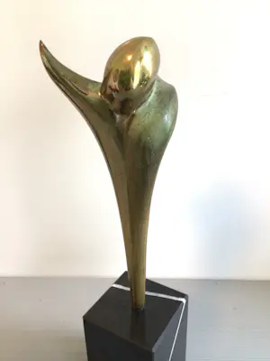 Ruurd Hallema - “ ADIEU” kopen? Bied vanaf 199!