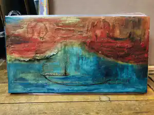 Raffaele Rossi - l'approdo verkauft für € 195!