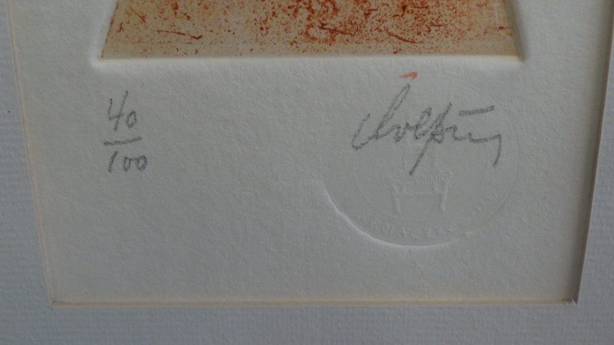 Andre Colpin - kleuretsje kopen? Bied vanaf 25!